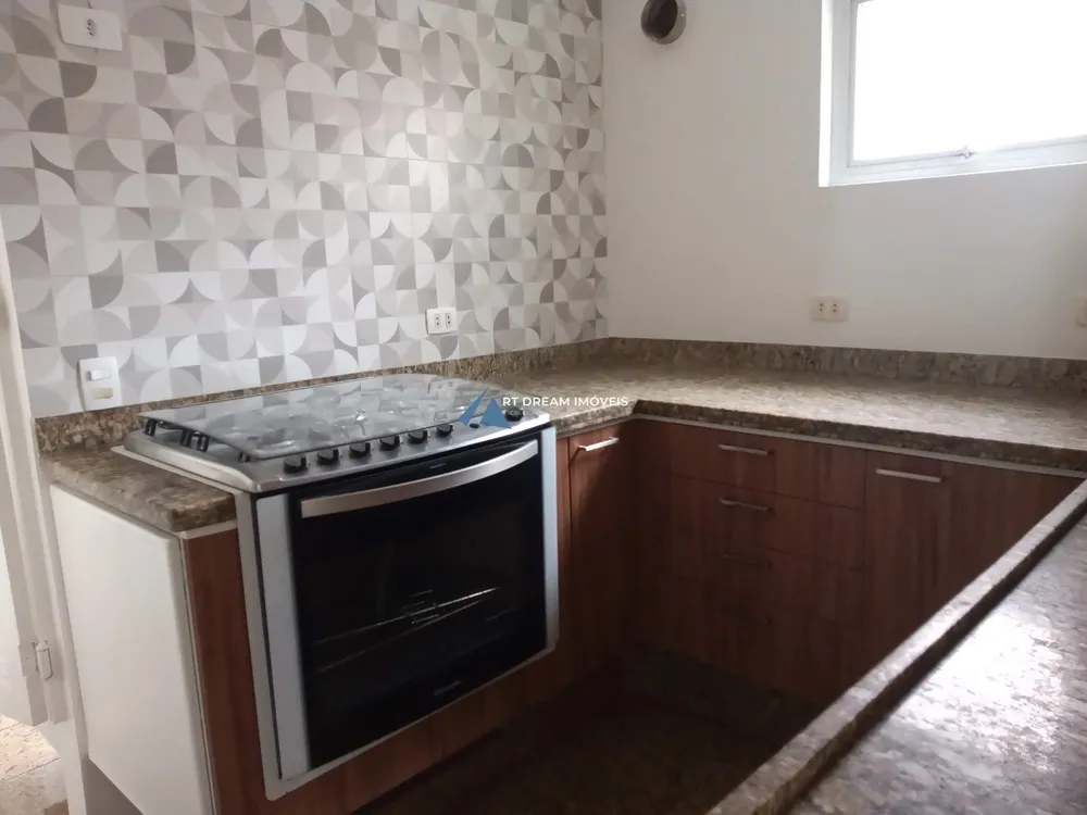 Cobertura, 3 quartos, 230 m² - Foto 2