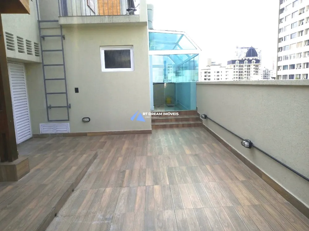 Cobertura, 3 quartos, 230 m² - Foto 6