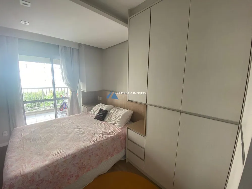Apartamento, 3 quartos, 98 m² - Foto 13