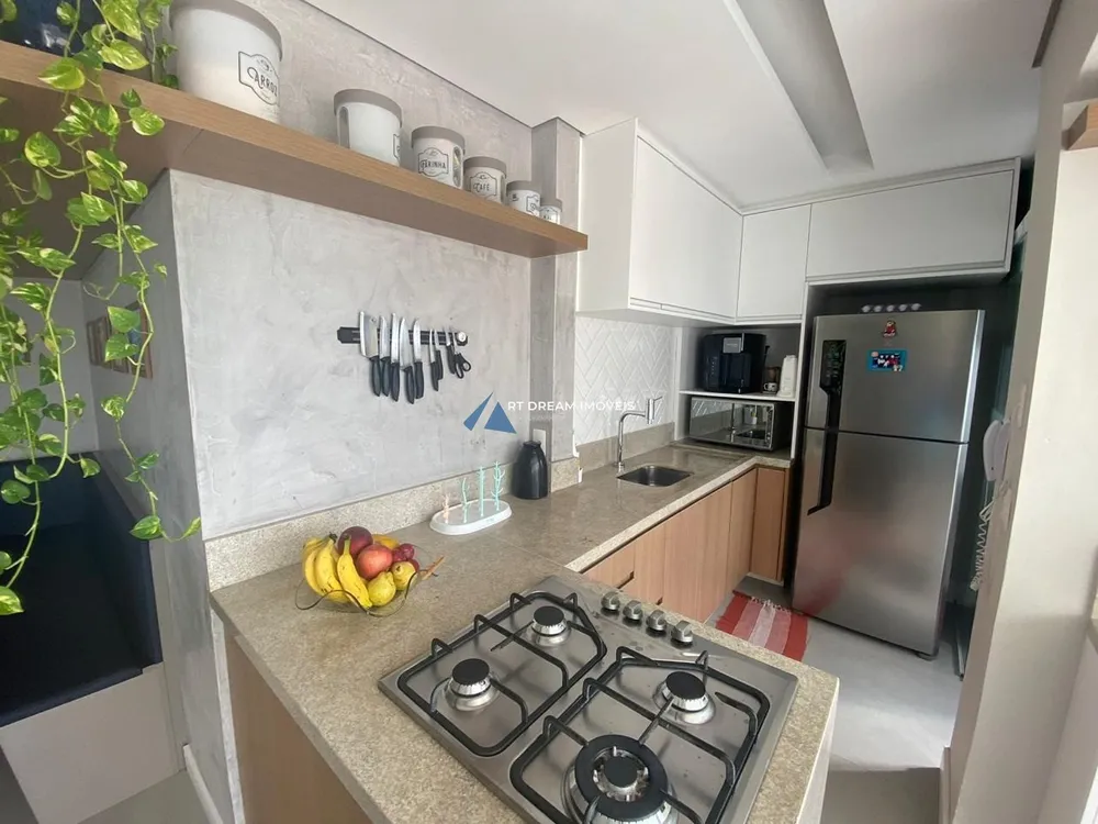 Apartamento, 3 quartos, 98 m² - Foto 7
