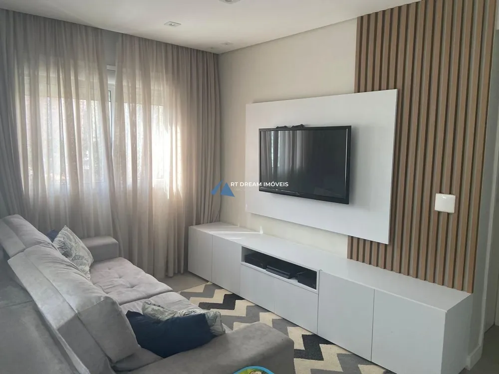 Apartamento, 3 quartos, 98 m² - Foto 6