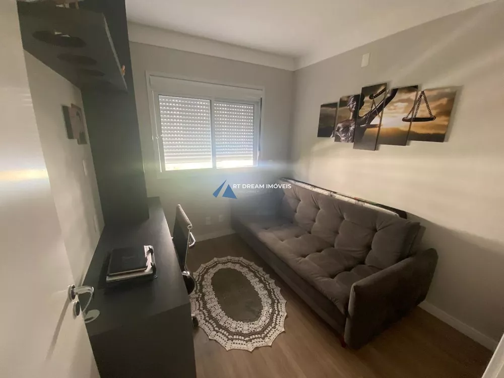 Apartamento, 3 quartos, 98 m² - Foto 1