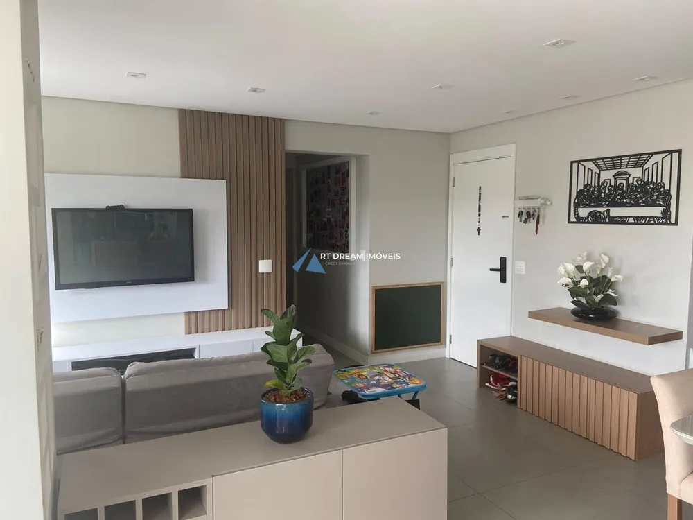 Apartamento, 3 quartos, 98 m² - Foto 6