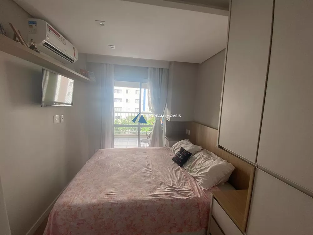 Apartamento, 3 quartos, 98 m² - Foto 3
