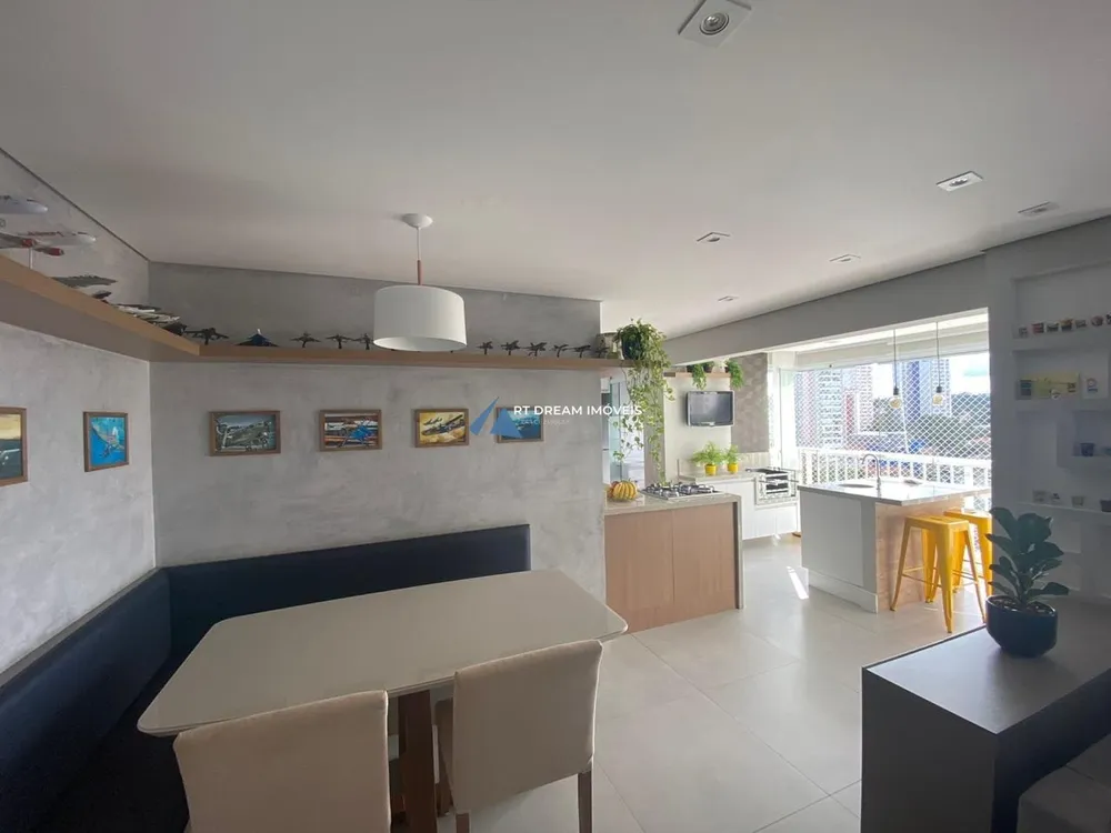 Apartamento, 3 quartos, 98 m² - Foto 12