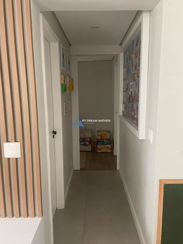Apartamento, 3 quartos, 98 m² - Foto 4