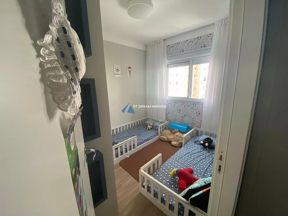 Apartamento, 3 quartos, 98 m² - Foto 2