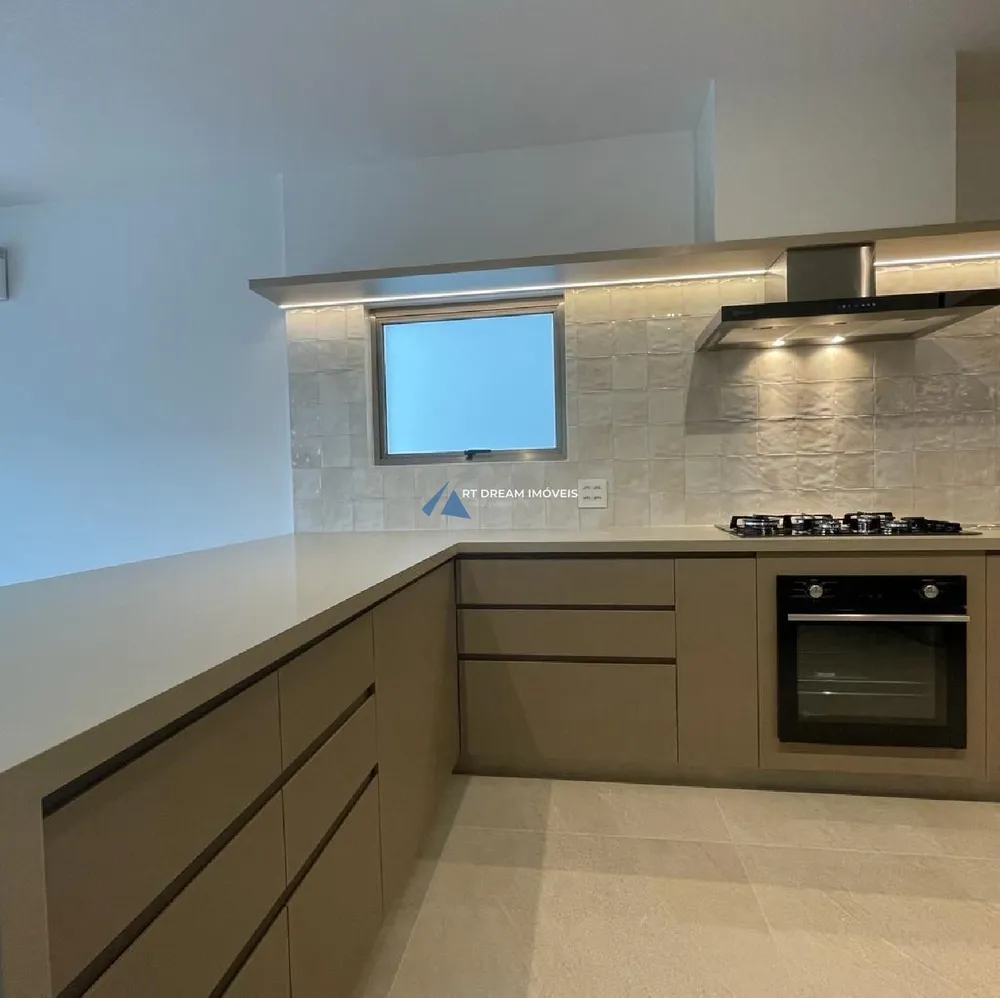 Apartamento, 3 quartos, 188 m² - Foto 11