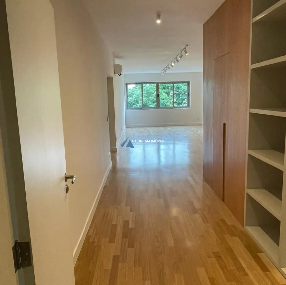 Apartamento, 3 quartos, 188 m² - Foto 4