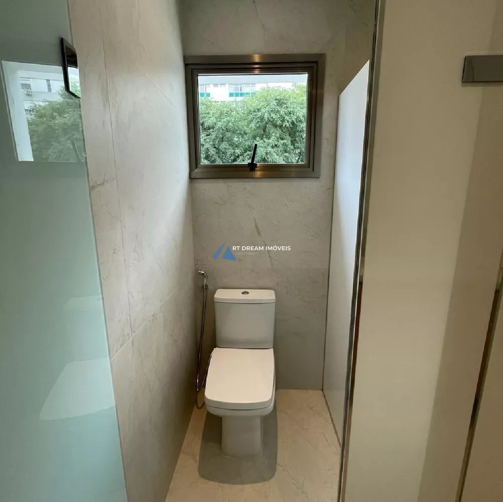 Apartamento, 3 quartos, 188 m² - Foto 7