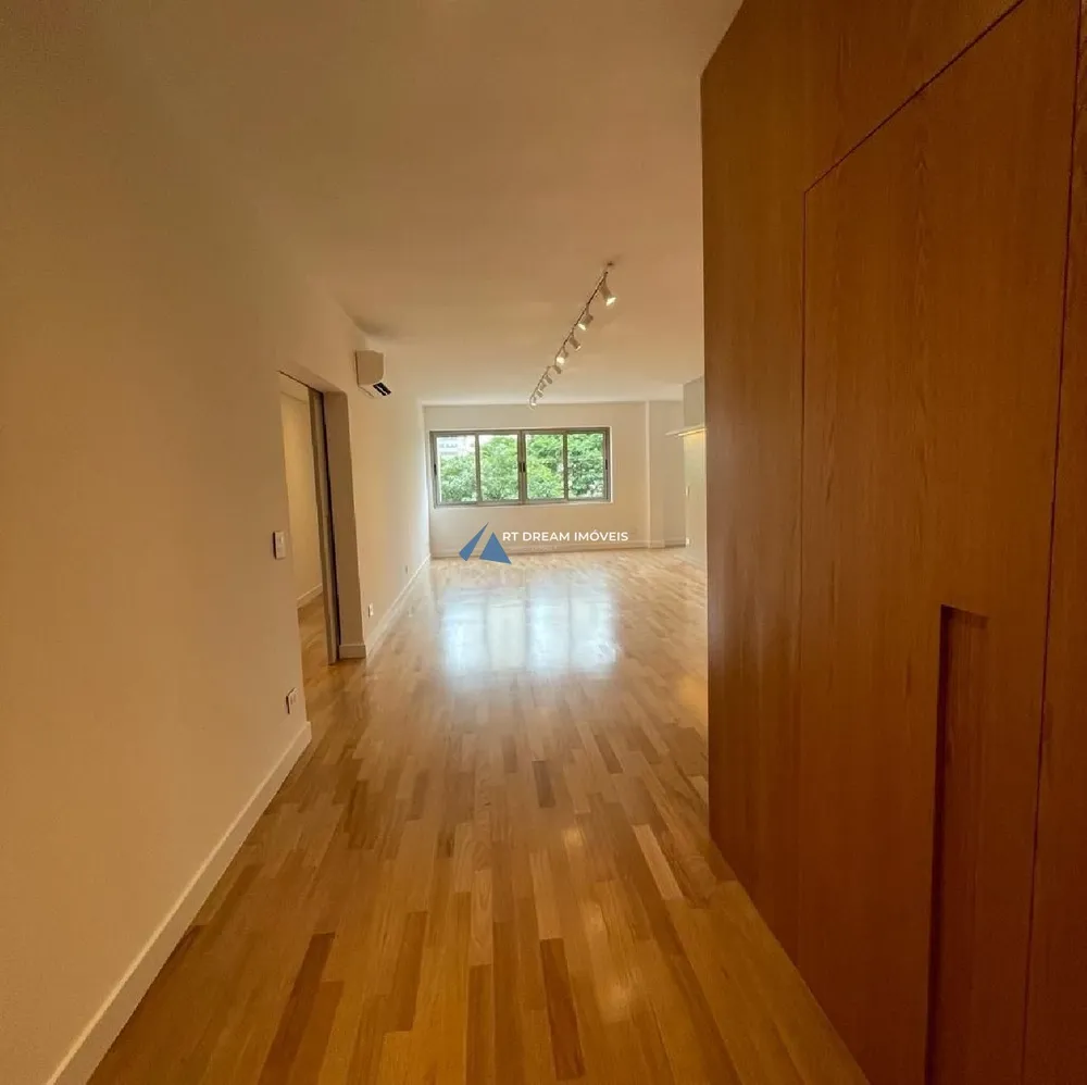 Apartamento, 3 quartos, 188 m² - Foto 1