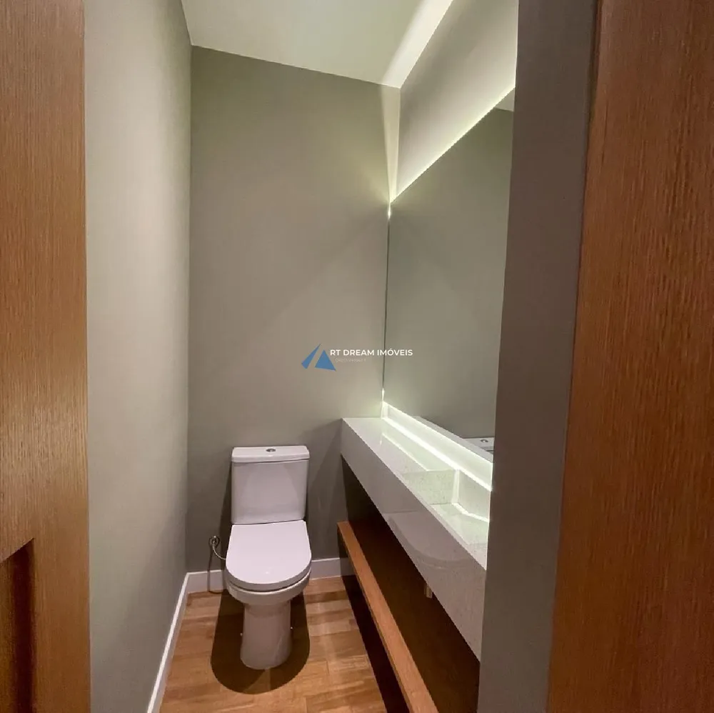 Apartamento, 3 quartos, 188 m² - Foto 6
