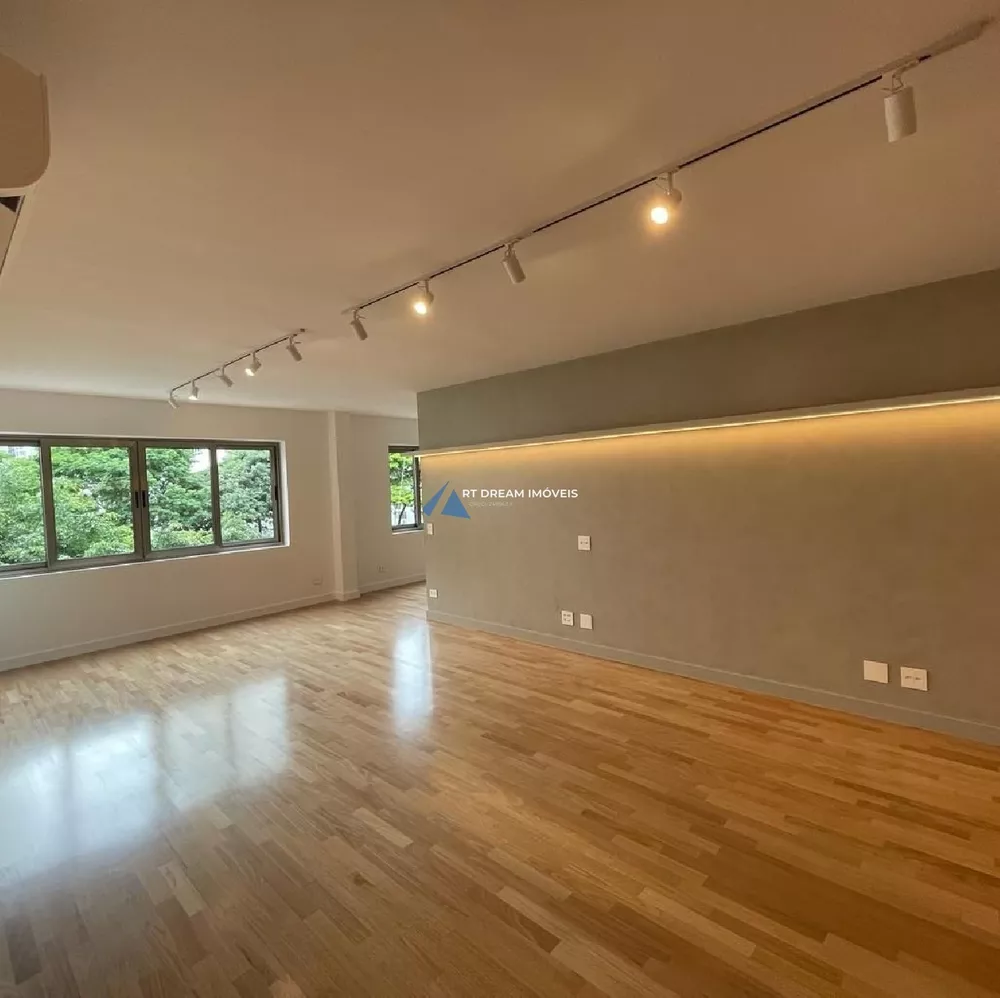 Apartamento, 3 quartos, 188 m² - Foto 3