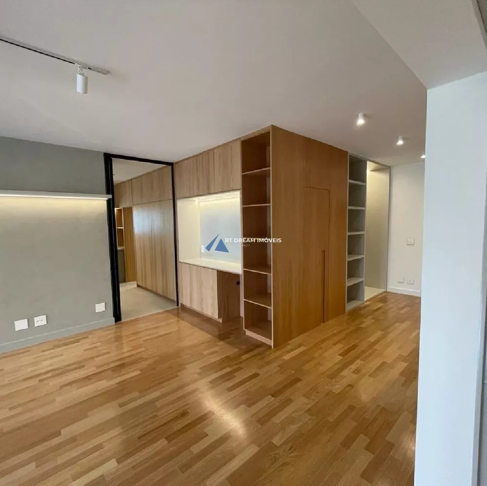 Apartamento, 3 quartos, 188 m² - Foto 2