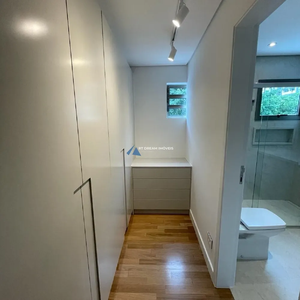 Apartamento, 3 quartos, 188 m² - Foto 15