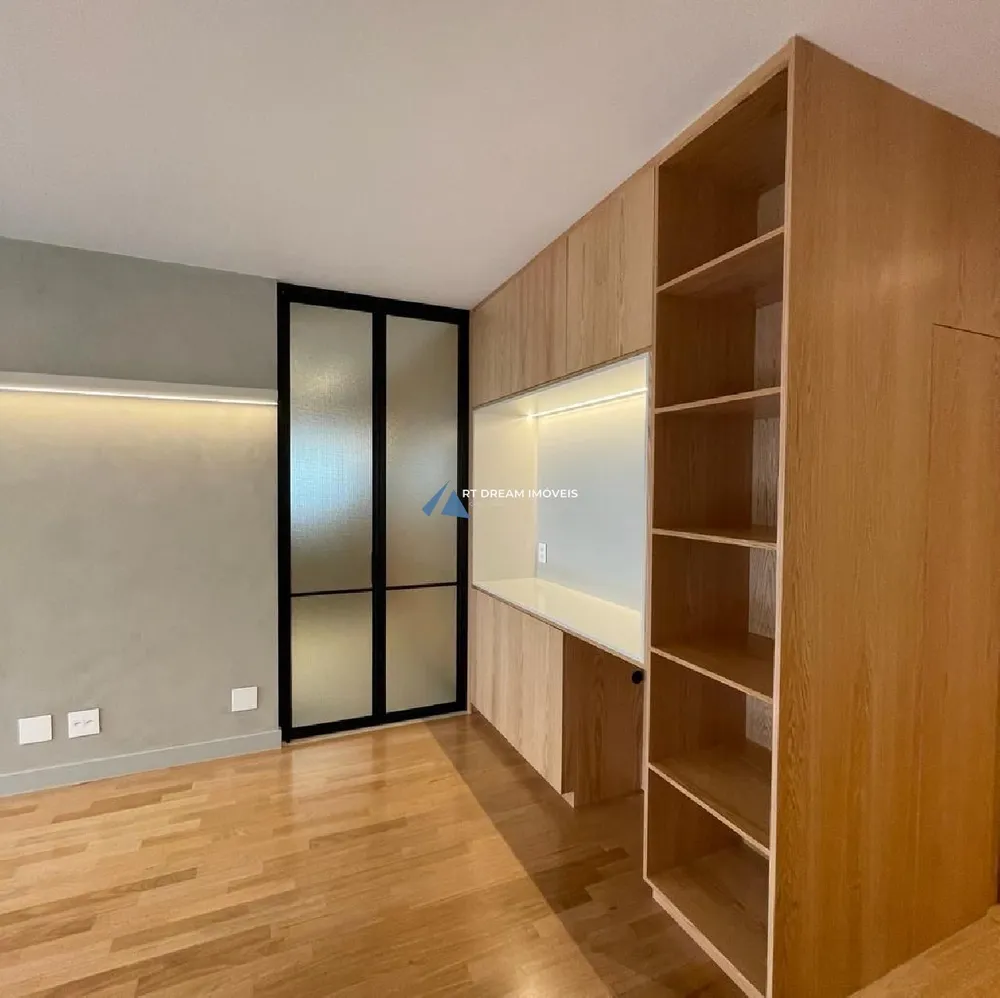 Apartamento, 3 quartos, 188 m² - Foto 5