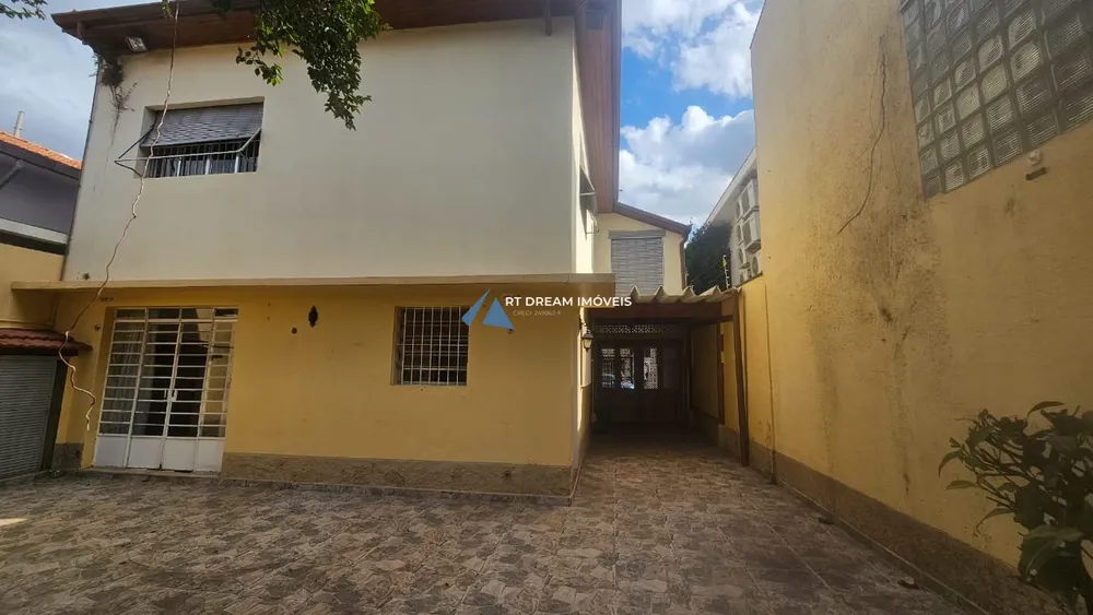 Casa, 4 quartos, 120 m² - Foto 15