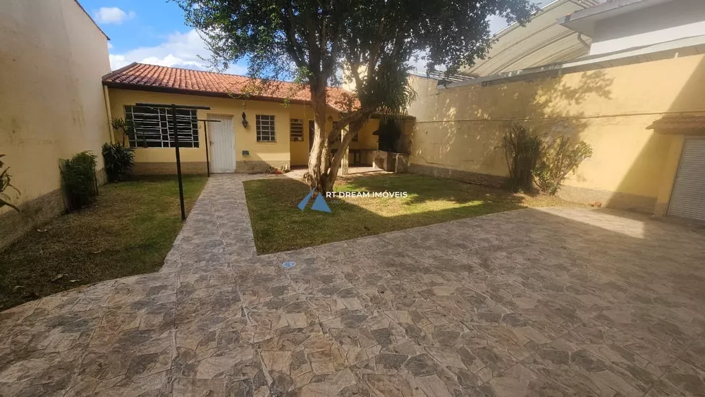 Casa, 4 quartos, 120 m² - Foto 1