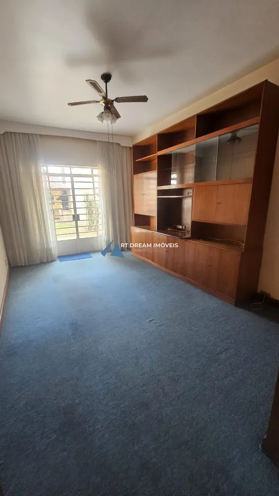 Casa, 4 quartos, 120 m² - Foto 2