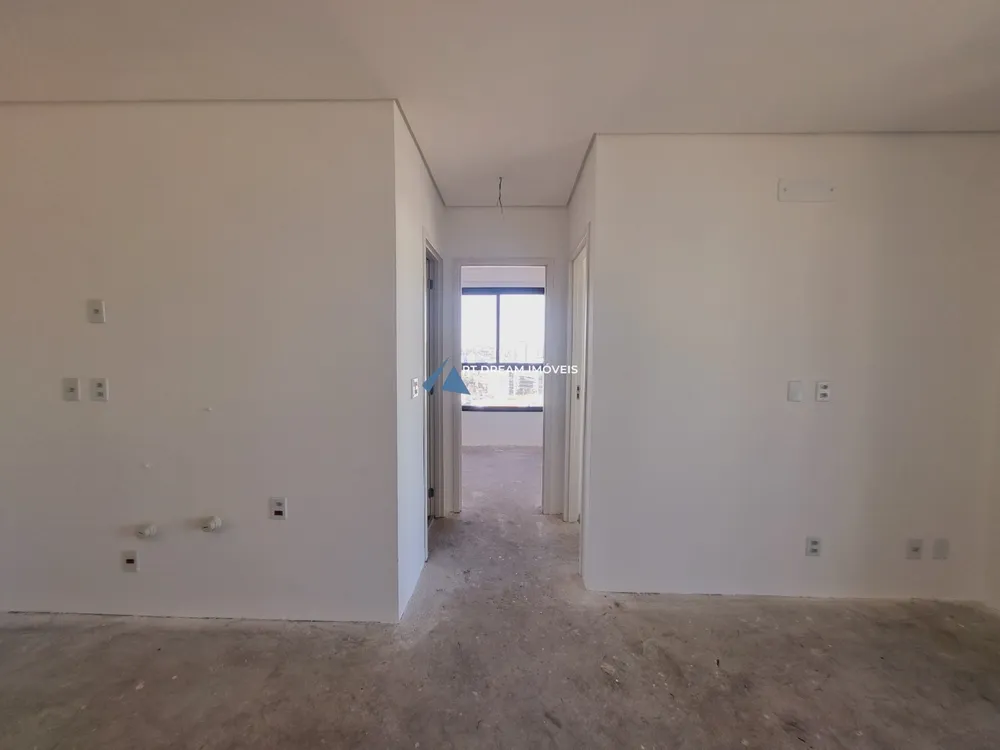 Apartamento, 2 quartos, 53 m² - Foto 3