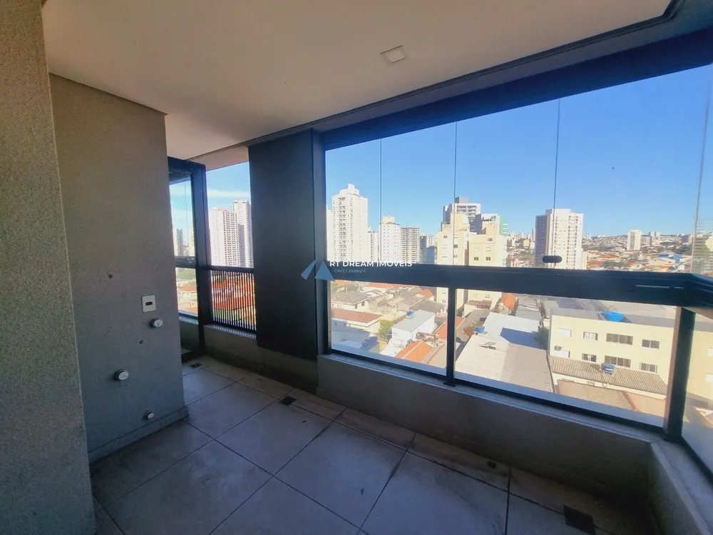 Apartamento, 2 quartos, 53 m² - Foto 1
