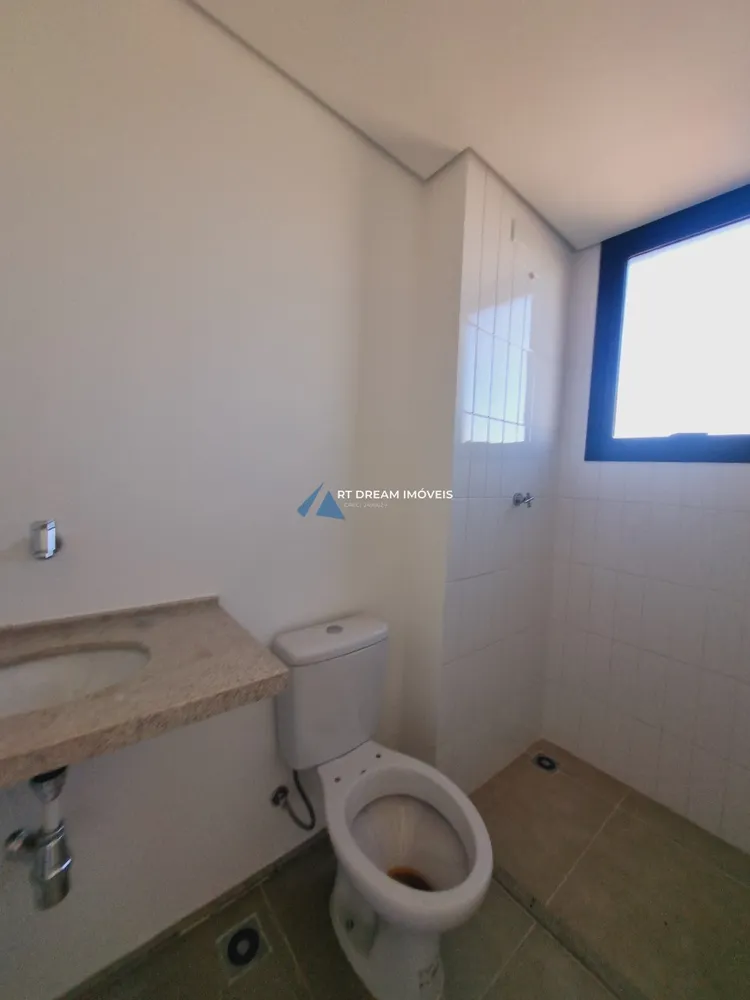Apartamento, 2 quartos, 53 m² - Foto 3