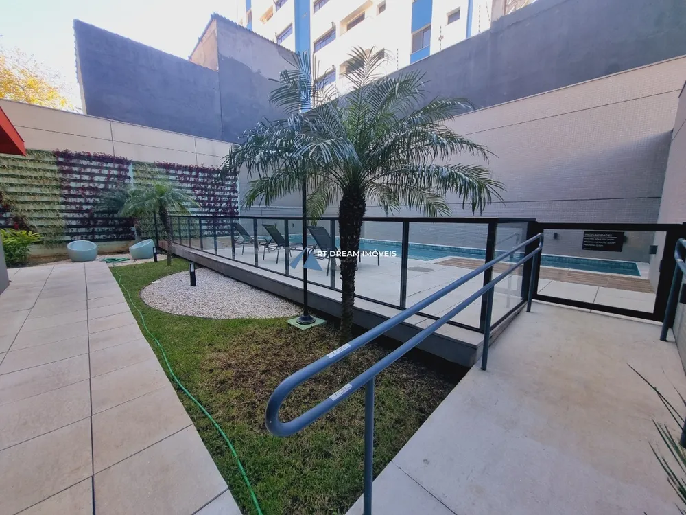 Apartamento, 2 quartos, 53 m² - Foto 8