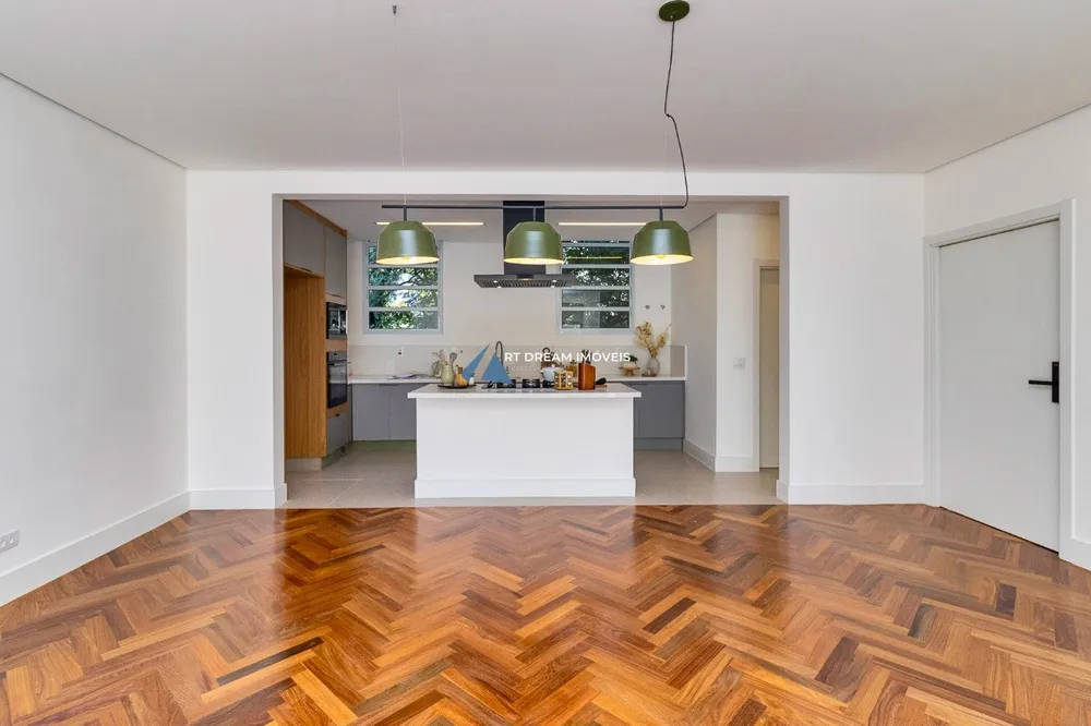 Apartamento, 3 quartos, 202 m² - Foto 4