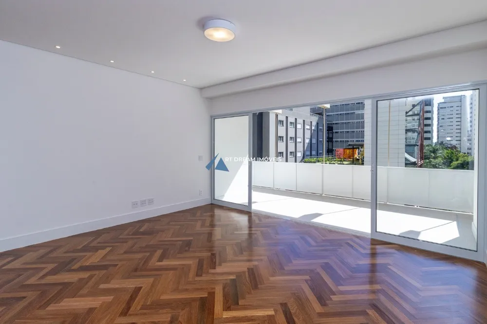 Apartamento, 3 quartos, 202 m² - Foto 5