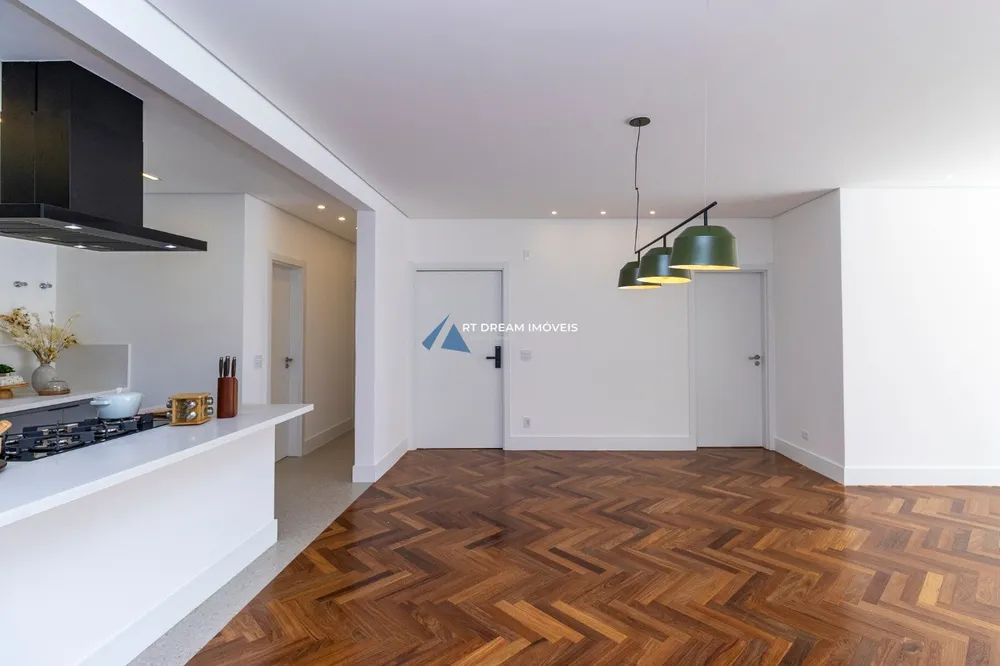 Apartamento, 3 quartos, 202 m² - Foto 2