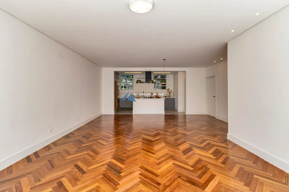 Apartamento, 3 quartos, 202 m² - Foto 3