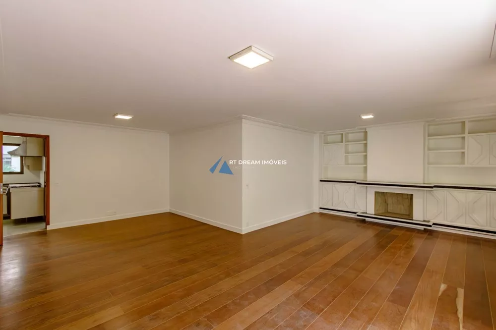 Apartamento, 4 quartos, 190 m² - Foto 3