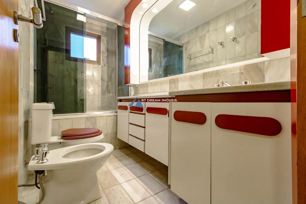 Apartamento, 4 quartos, 190 m² - Foto 14