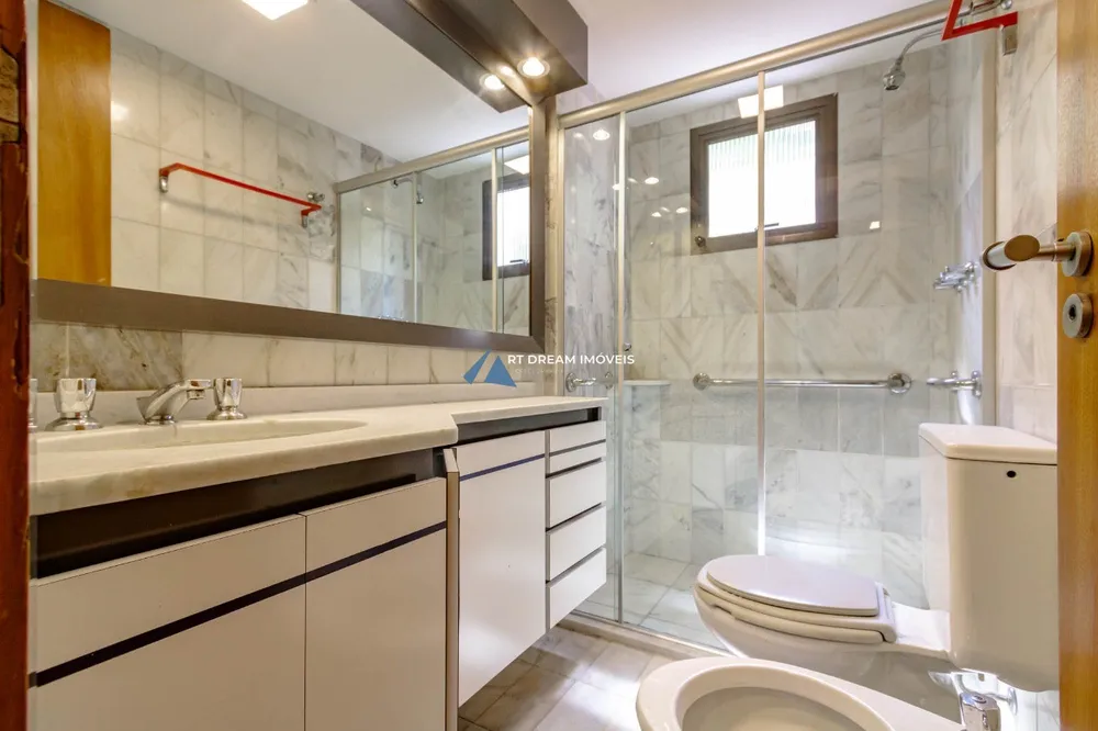 Apartamento, 4 quartos, 190 m² - Foto 8