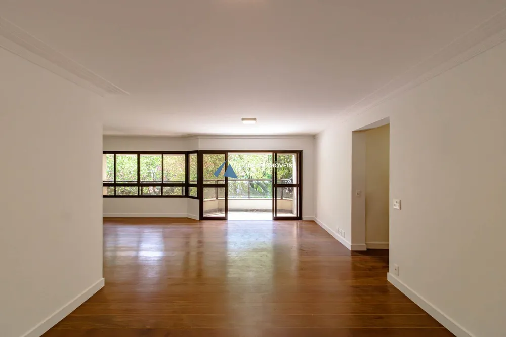 Apartamento, 4 quartos, 190 m² - Foto 9