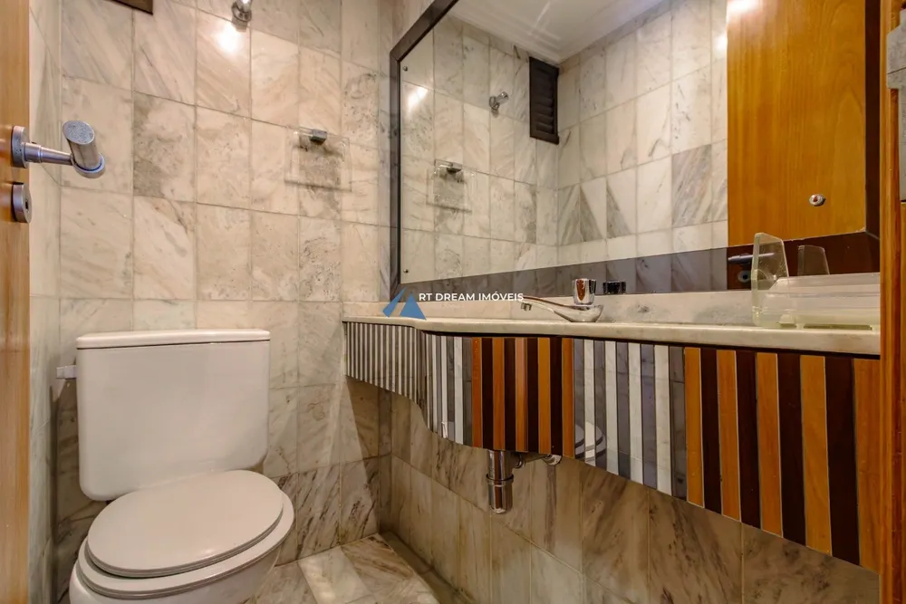 Apartamento, 4 quartos, 190 m² - Foto 7