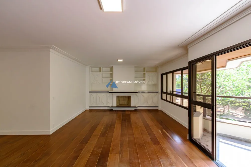 Apartamento, 4 quartos, 190 m² - Foto 10
