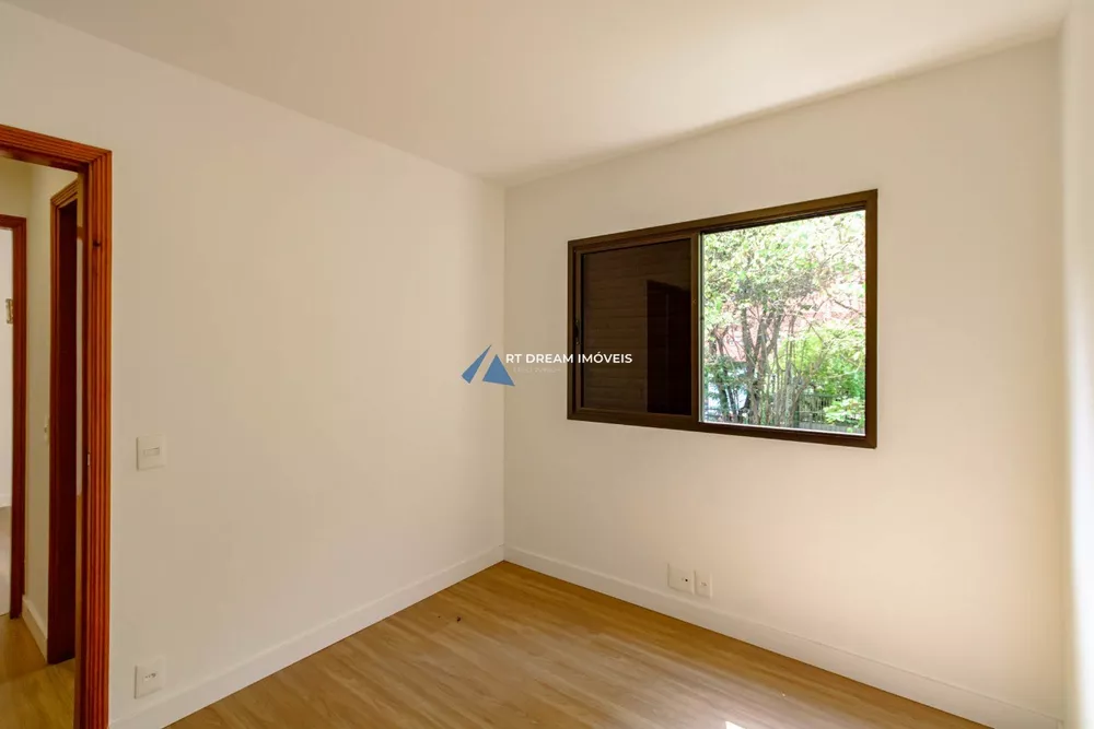 Apartamento, 4 quartos, 190 m² - Foto 1