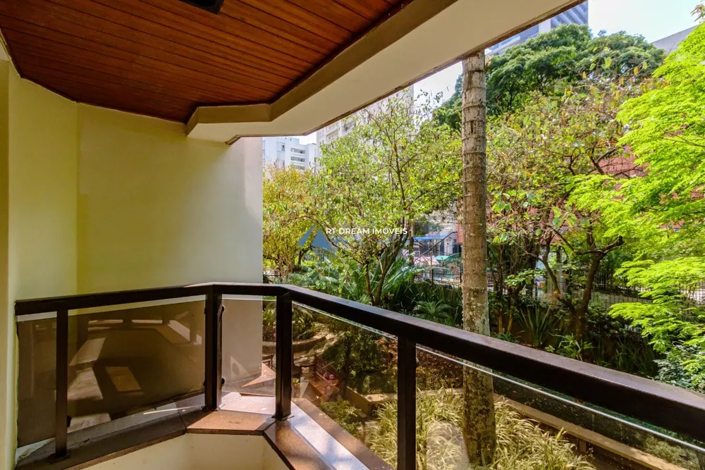 Apartamento, 4 quartos, 190 m² - Foto 4