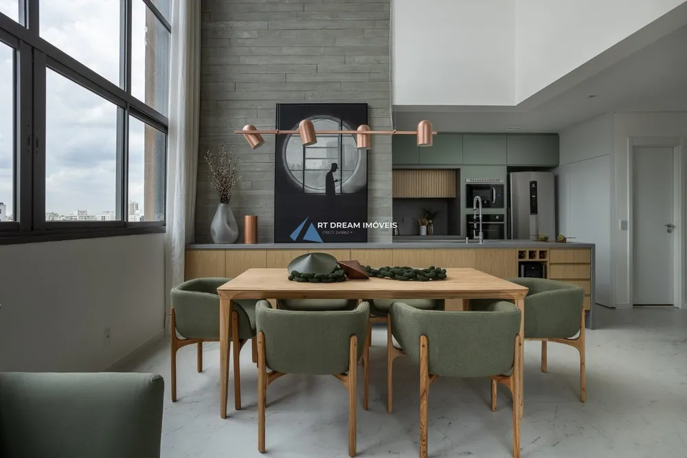 Apartamento, 2 quartos, 118 m² - Foto 6