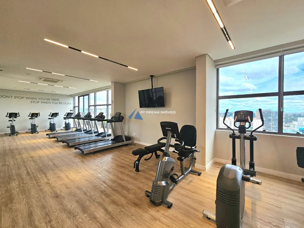 Apartamento, 2 quartos, 118 m² - Foto 14