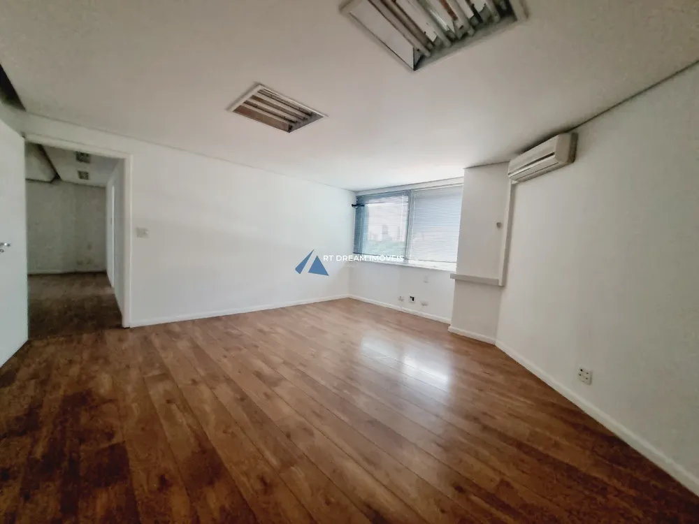 Sala-Conjunto, 204 m² - Foto 2