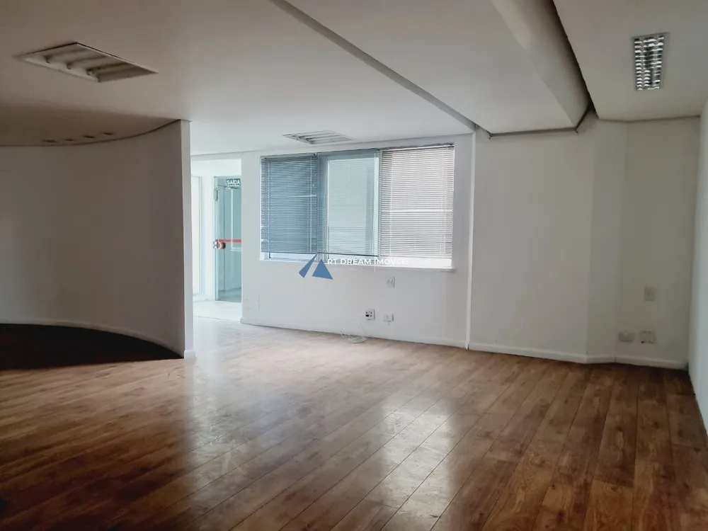 Sala-Conjunto, 204 m² - Foto 1