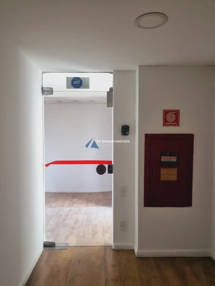 Sala-Conjunto, 204 m² - Foto 4