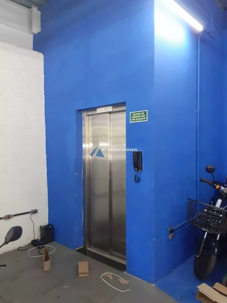 Depósito-Galpão, 700 m² - Foto 1