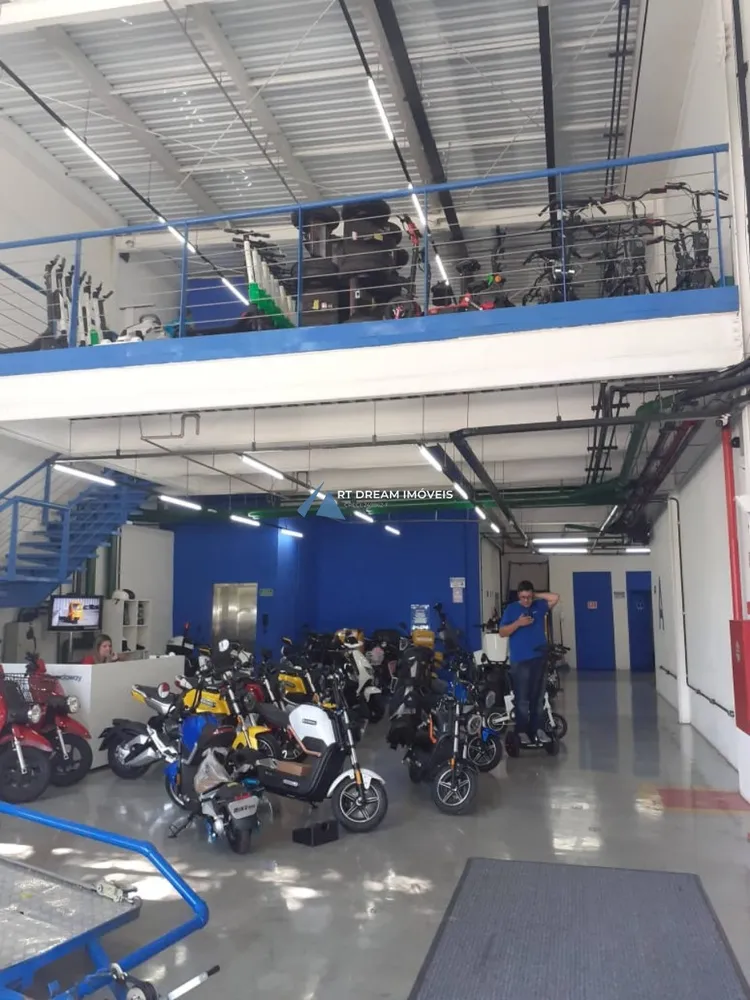 Depósito-Galpão, 700 m² - Foto 3