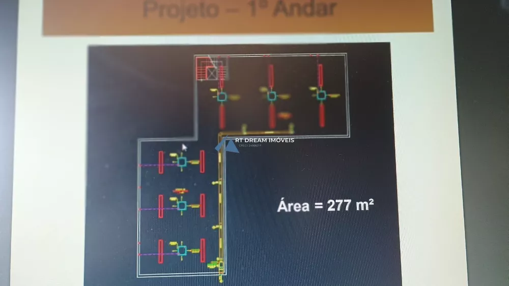 Depósito-Galpão, 700 m² - Foto 4