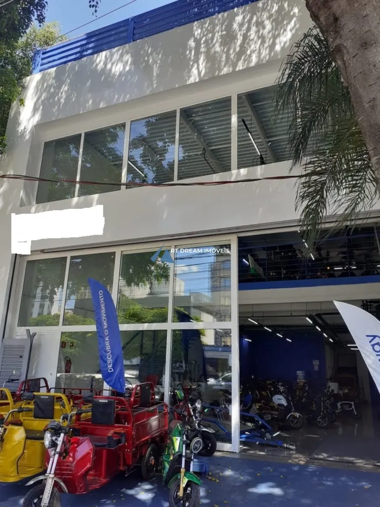 Depósito-Galpão, 700 m² - Foto 2