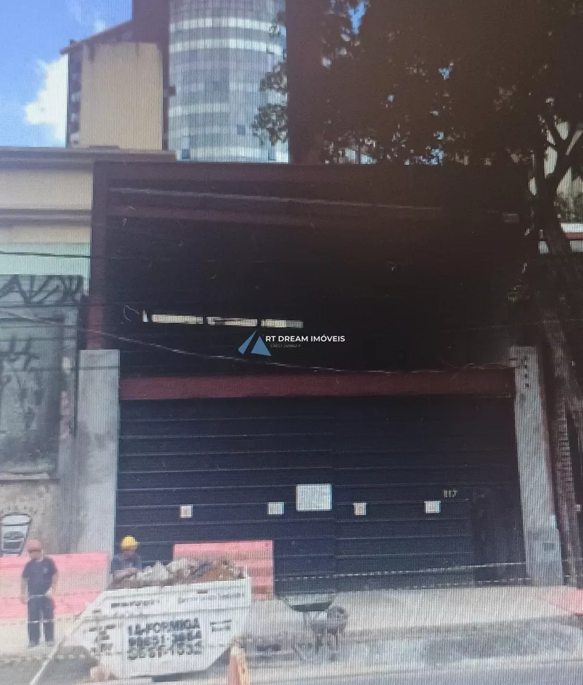 Depósito-Galpão, 700 m² - Foto 2
