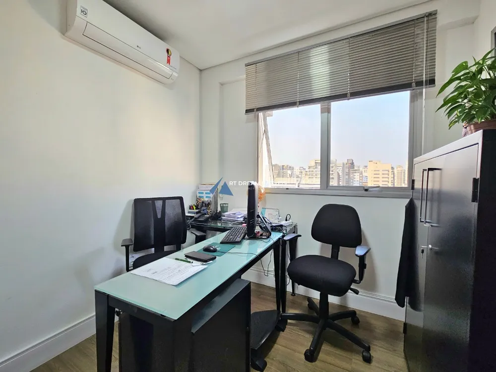 Sala-Conjunto, 151 m² - Foto 6